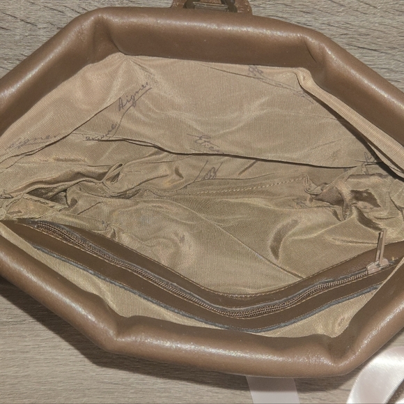 Etienne Aigner Crossbody or Clutch - Picture 15 of 16